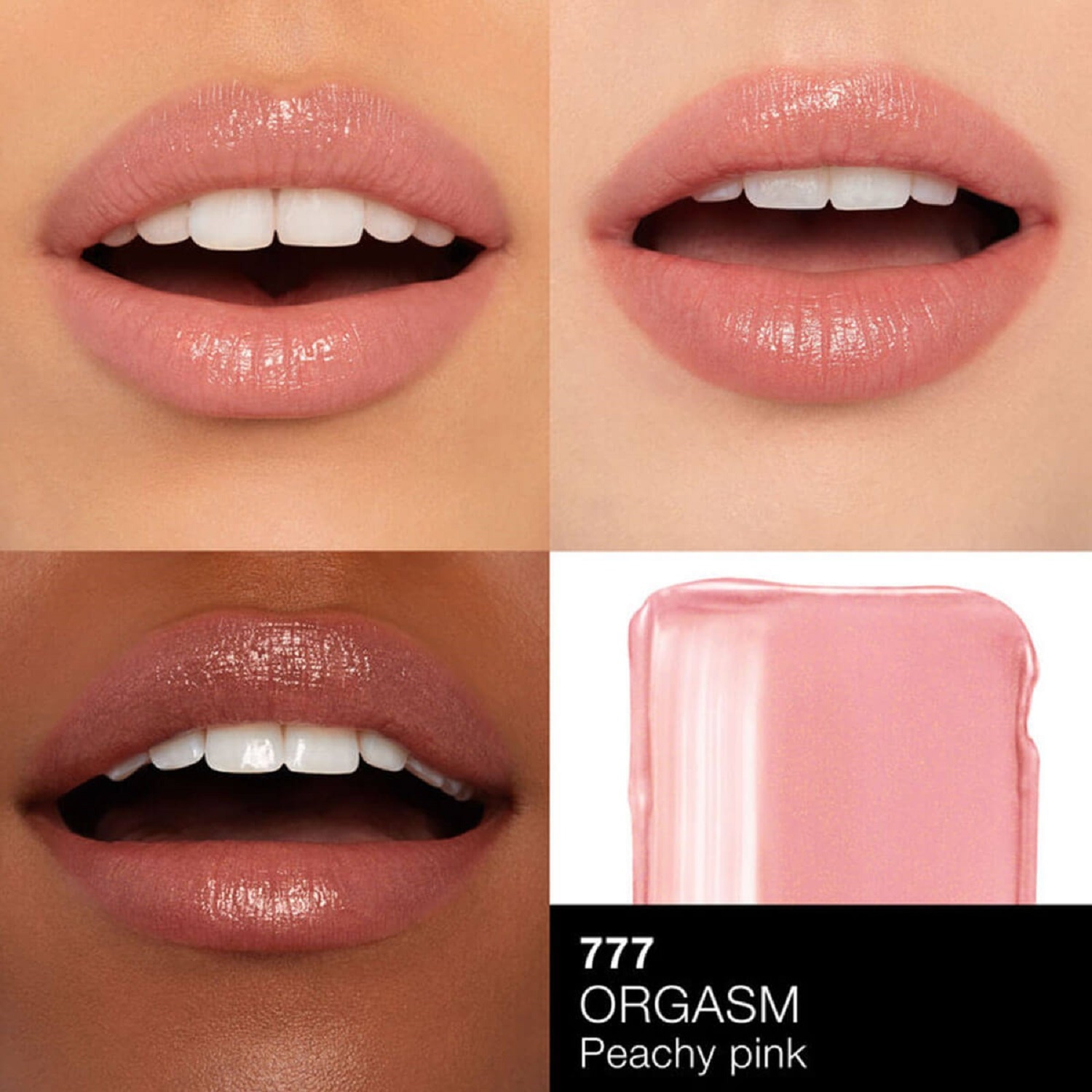 AFTERGLOW LIPSTICK (BÁLSAMO HIDRATANTE CON COLOR)